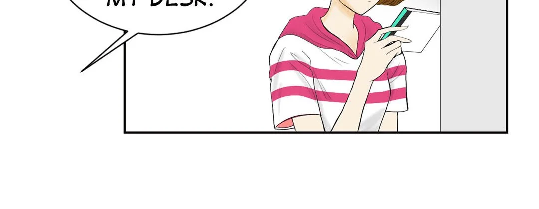 Living with The Wizard - Chapter 1